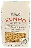 Rummo Italian Pasta Elbows No. 160, Always Al Dente