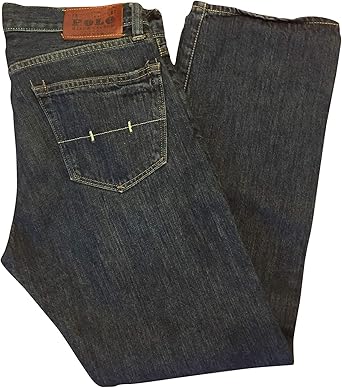 polo classic fit jeans