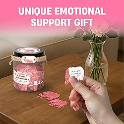 60 Emotional Support Elephant Affirmation Cards
