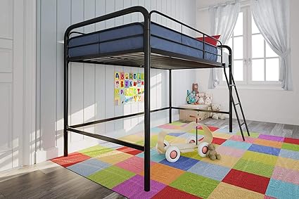 Bed Junior Bunk Bed