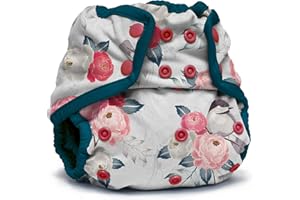 Rumparooz Kanga Care Reusable Cloth Diaper Cover Aplix