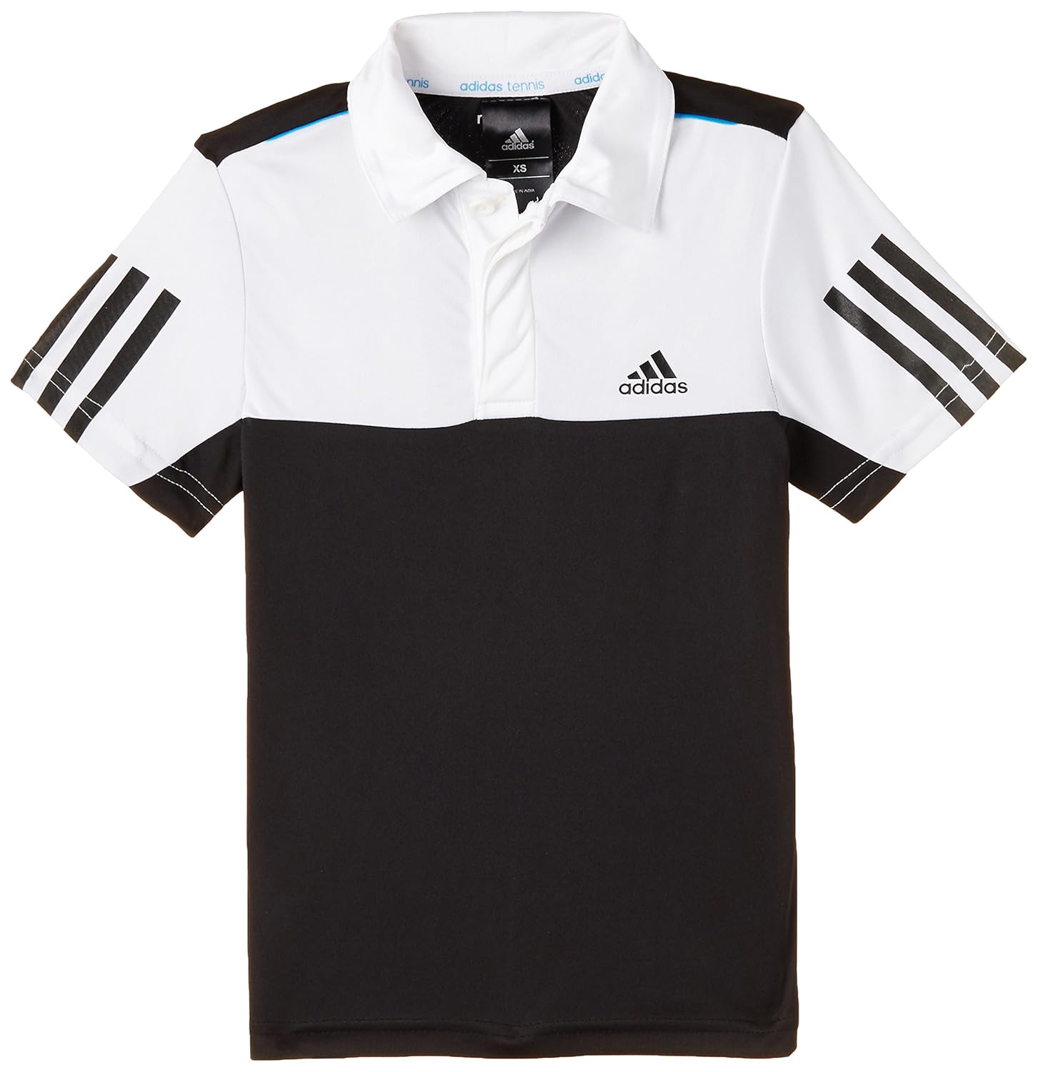 Buy Adidas Boys Polo Shirt at Amazon.in