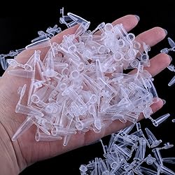BronaGrand 1000 Pieces 0.2 ml Disposable Micro