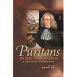 Puritans in the New World: A Critical Anthology