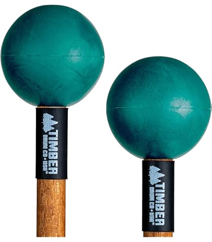 Amazon.com: Innovative Percussion IP1006 Jim Casella Series Hard