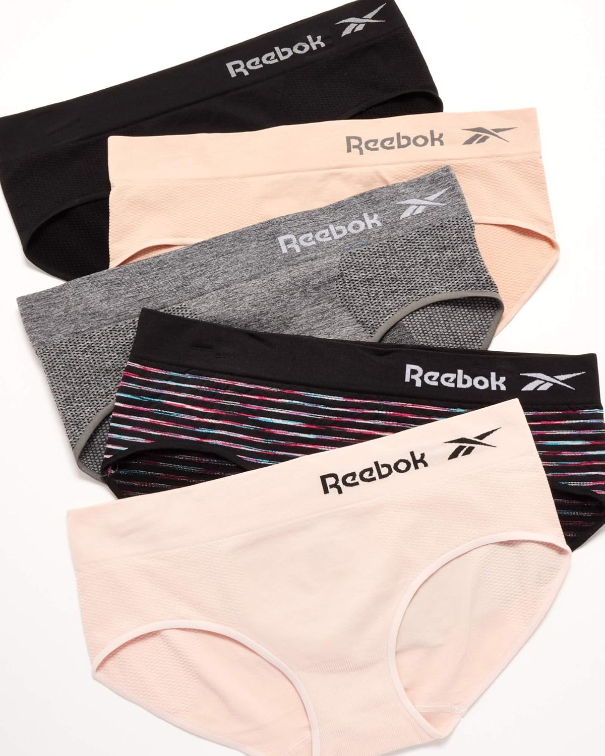 reebok panties