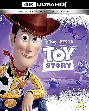 toy story amazon uk