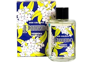 Phebo Deo Colônia, Verbena Tropical, 200ml