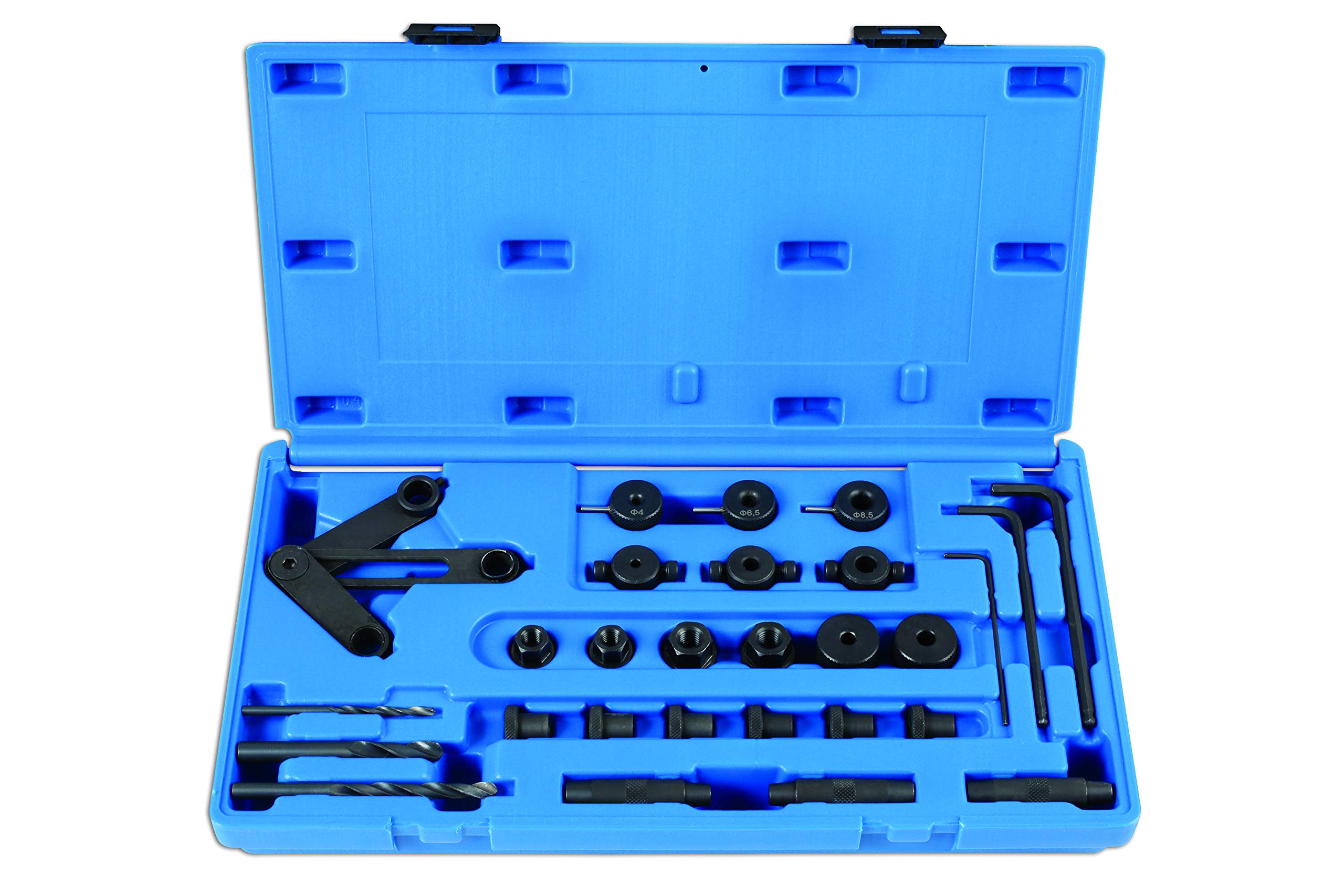 Laser 6587 Universal Drill Guide Kit