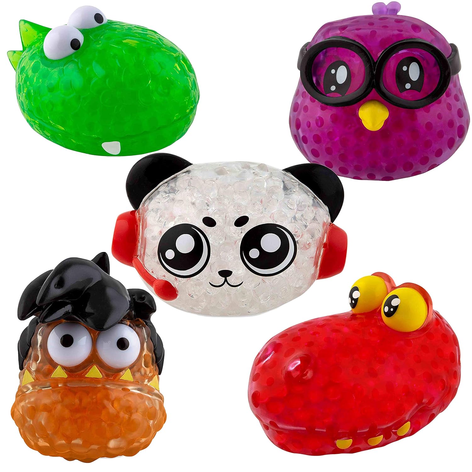 ryan's world gus squishy