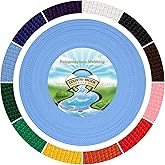 Country Brook Design - 1/2 Inch Polypropylene (Polypro) Webbing