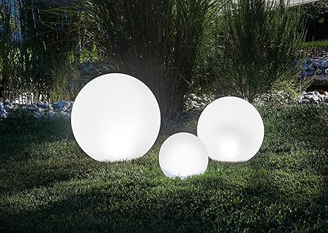 Außenbeleuchtung - loxforum.com