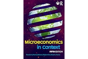 Microeconomics in Context