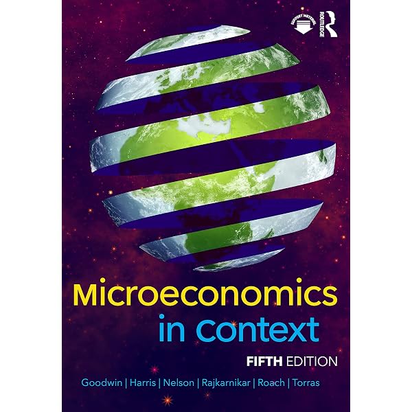 Macroeconomics in Context: 9781032170374: Economics Books @ Amazon.com