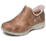 Skechers Women's Easy Going-Modern Hour-Hands Free