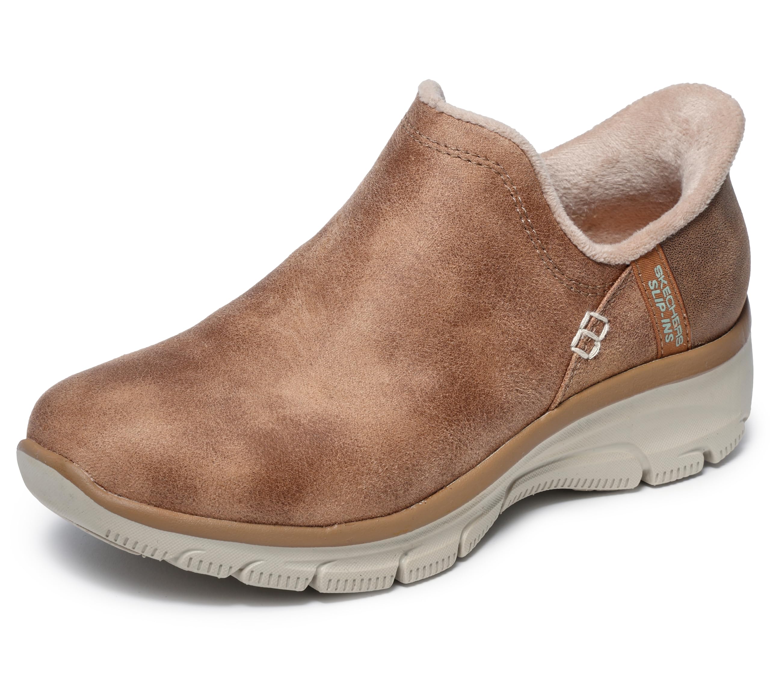 Skechers Women's Easy Going-Modern Hour-Hands Free