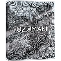 Junji Ito Collection: Complete Series (Blu-Ray/Digital): Amazon.ca