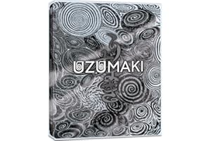 Uzumaki (Limited Edition Blu-ray Steelbook)