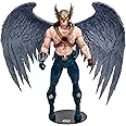 McFarlane Toys - DC Multiverse Hawkman (Zero Hour) 7in Figure McFarlane Collector Edition #5