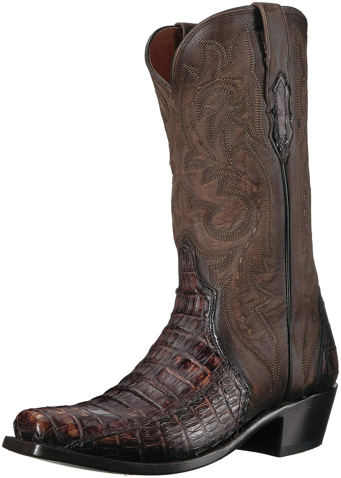 Lucchese Bootmaker Men's Dwight Western 