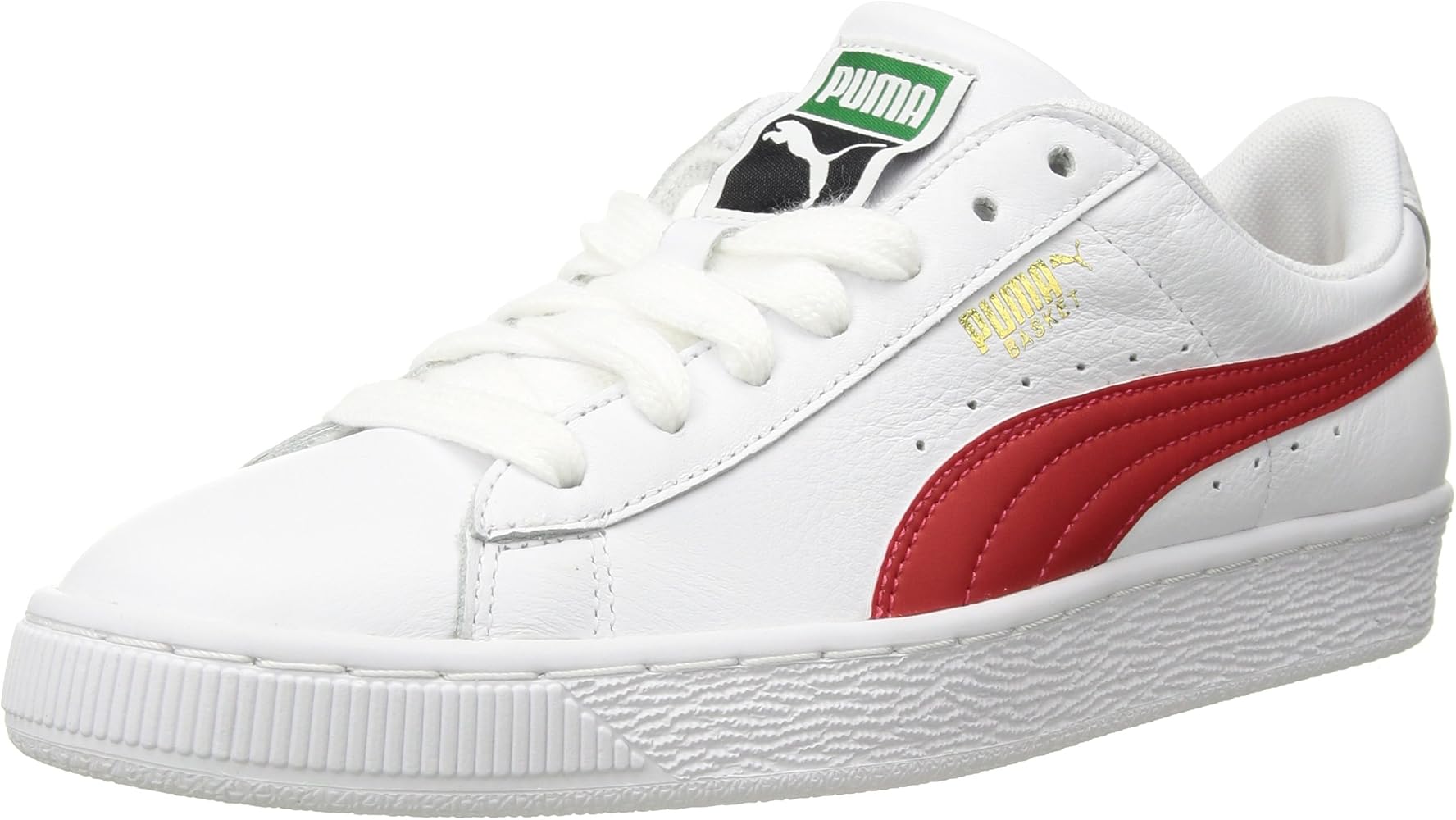 puma basket classic lfs