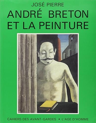 Download André Breton et la peinture PDF