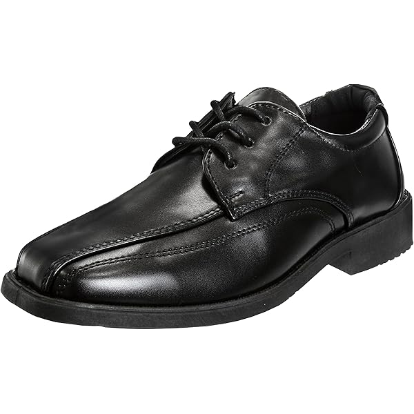Amazon.com | Perry Ellis Boys Portfolio Classic Dress Delby  display picture 3