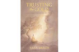 Trusting the Gold: Uncovering Your Natural Goodness