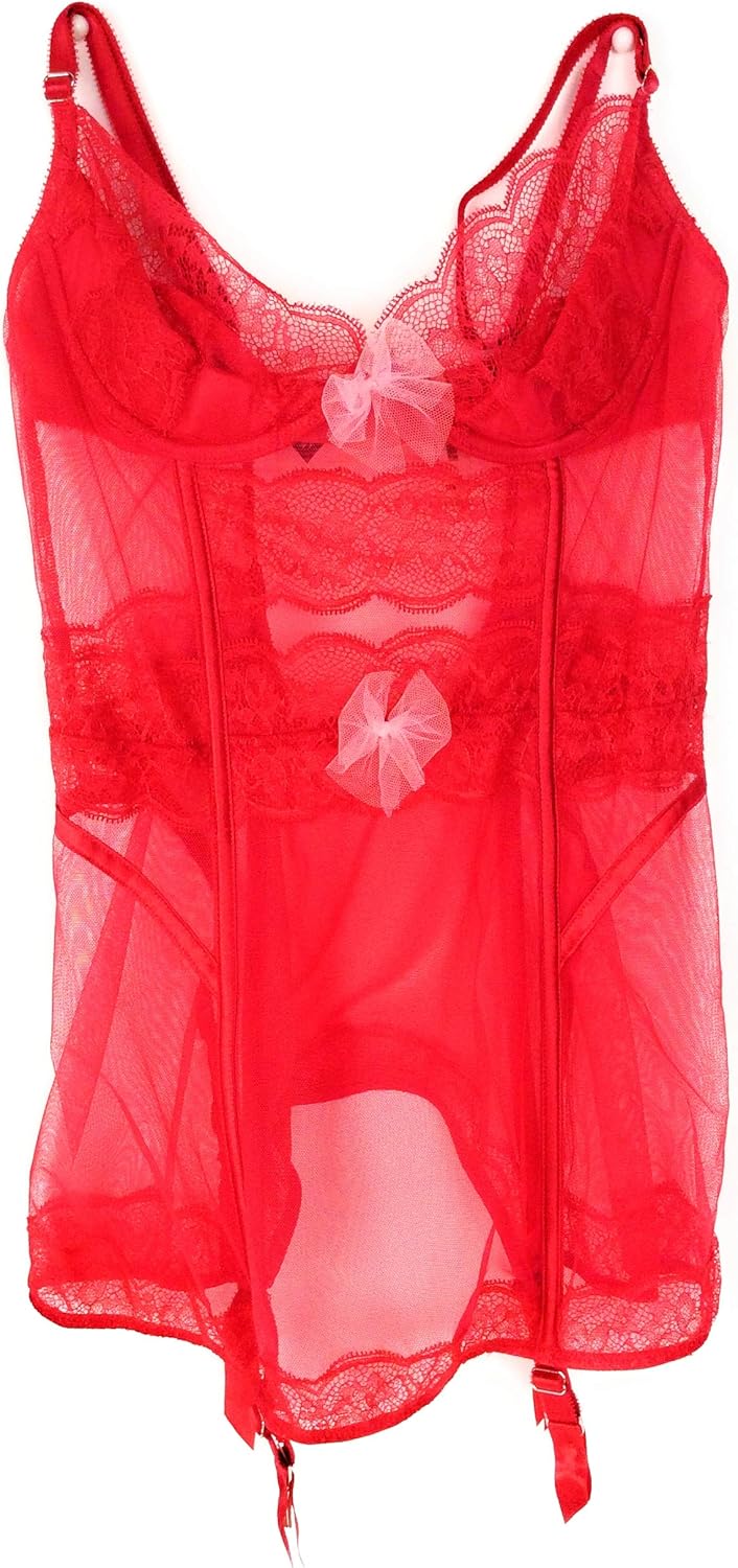 Victoria.. Secret Very Sexy Red 