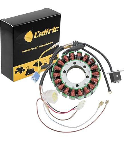 thumbnail image 2 of Stator Polaris 2006-2017 ( Sportsman 700 800 Ranger 700 800 RZR 800 2 of 10
