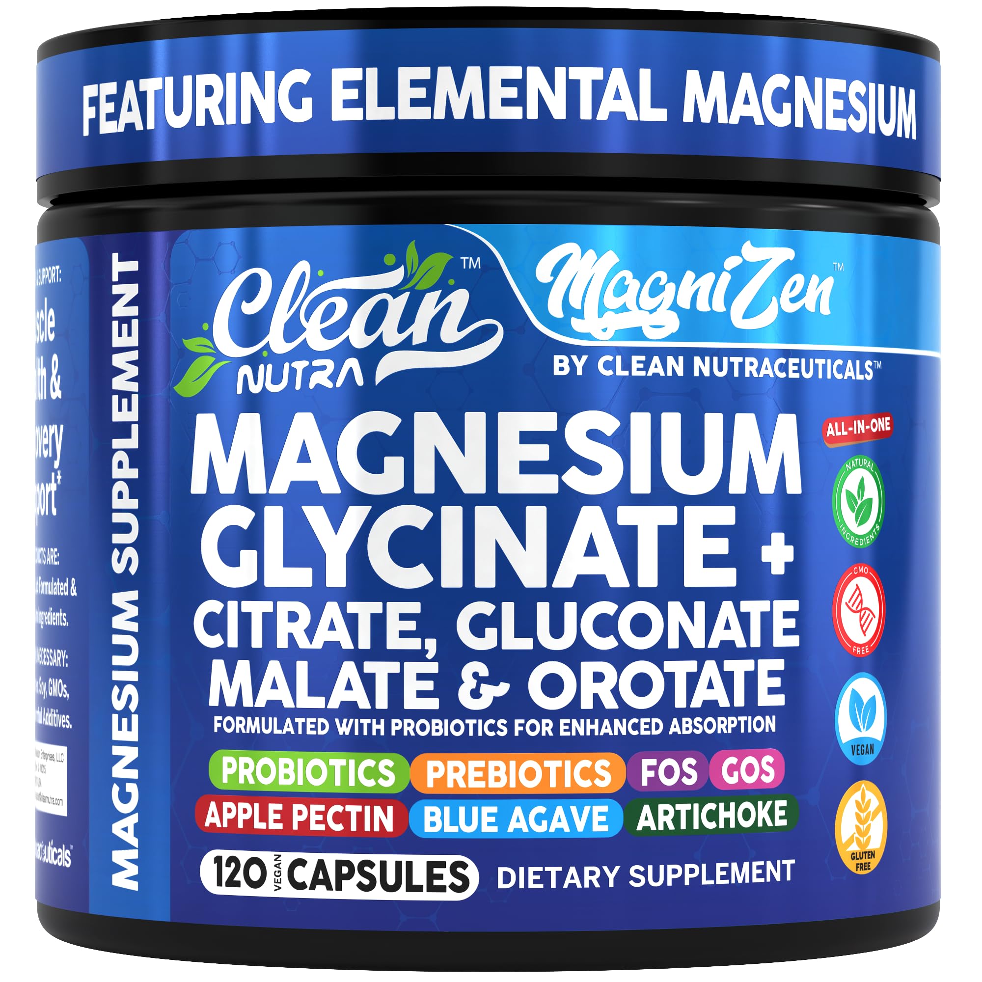 MagniZen