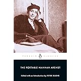 The Portable Hannah Arendt (Penguin Classics)