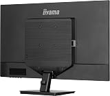 iiyama X3270QSU-B1 31.5" IPS QHD 2560x1440 100Hz Monitor 1x HDMI 1x DisplayPort view 9