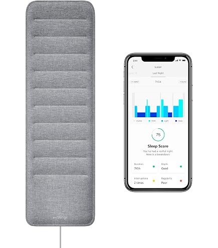 Amazon.com: Withings Body Comp WBS12-Black-All-ROW Smart Body