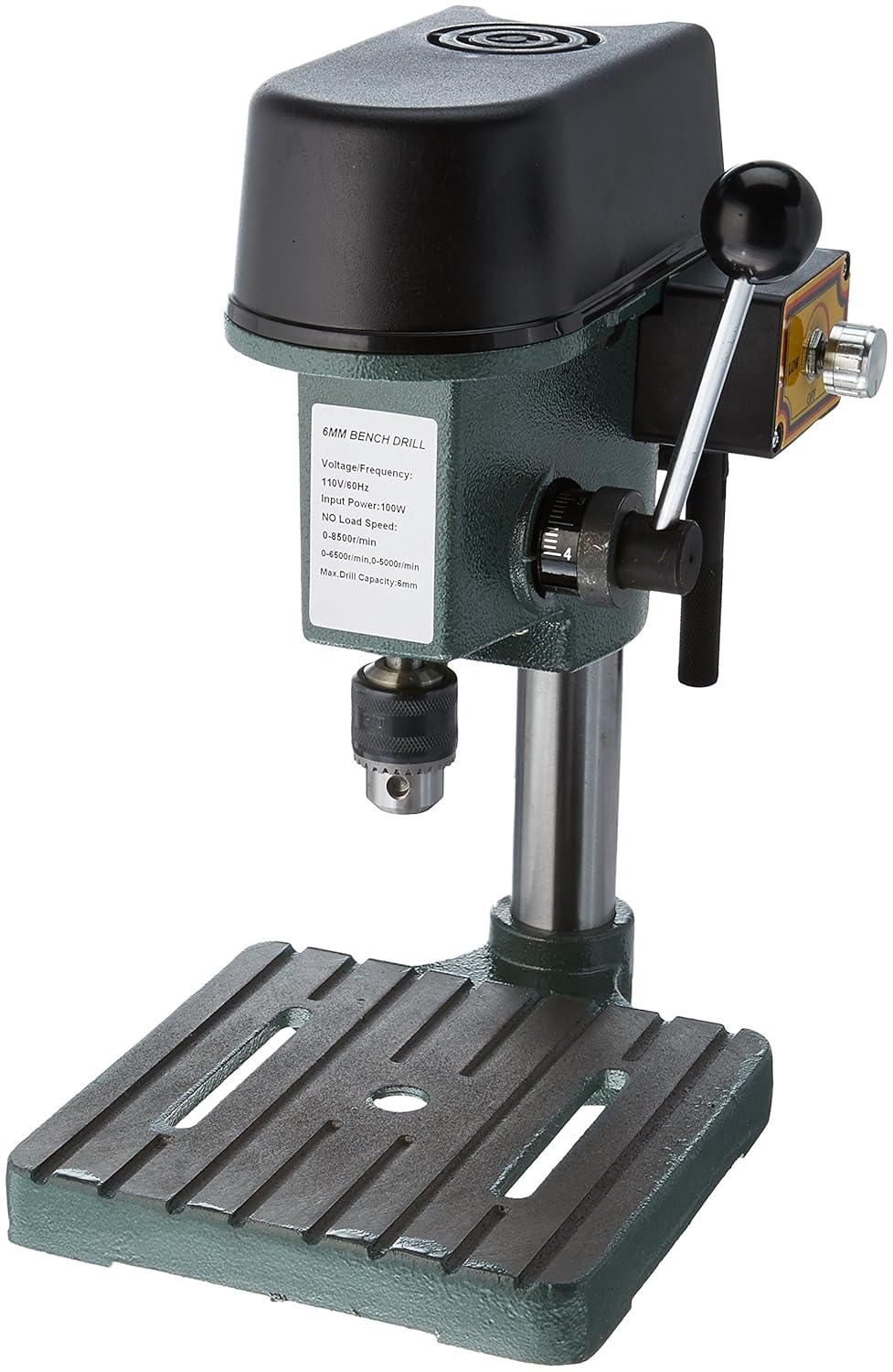 Best Benchtop Drill Press Reviews