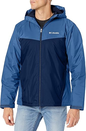 columbia rain jacket mens amazon
