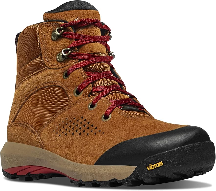 danner winter boots