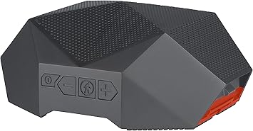 outdoor tech turtle shell 3.0 bluetooth portable speaker