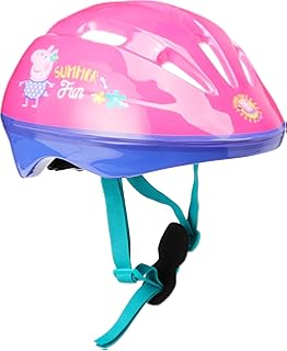 peppa pig helmet halfords