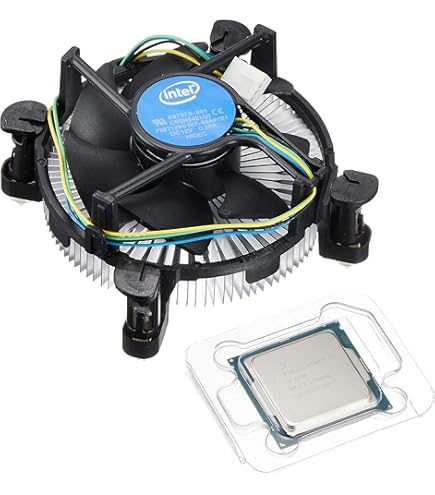 Amazon.com: Intel CORE I5-6500 3.20GHZ SKT1151 6MB Cache Tray 