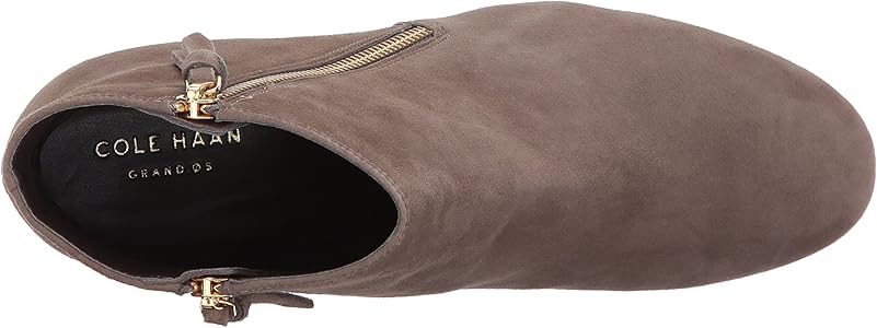 cole haan women's saylor grand bootie ii ankle boot