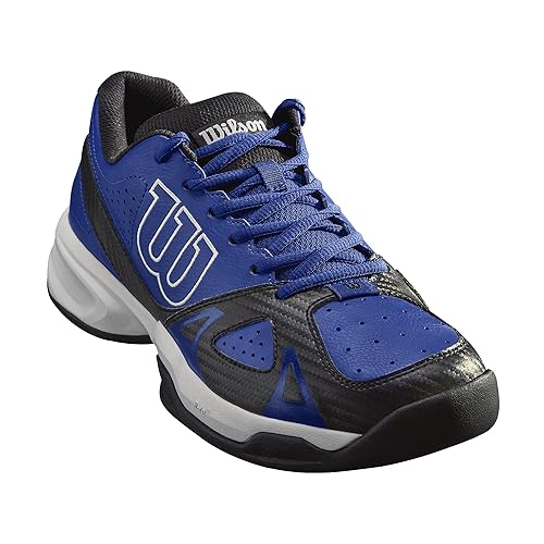 Wilson Rush Open 2.0, Zapatillas de Tenis para Hombre