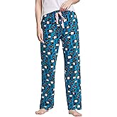 CYZ Women's Fleece Sleep Pajama Pant