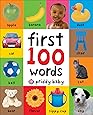 First 100 Words