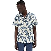 OAS Men's Sail Contraste Cuba Terry Shirt