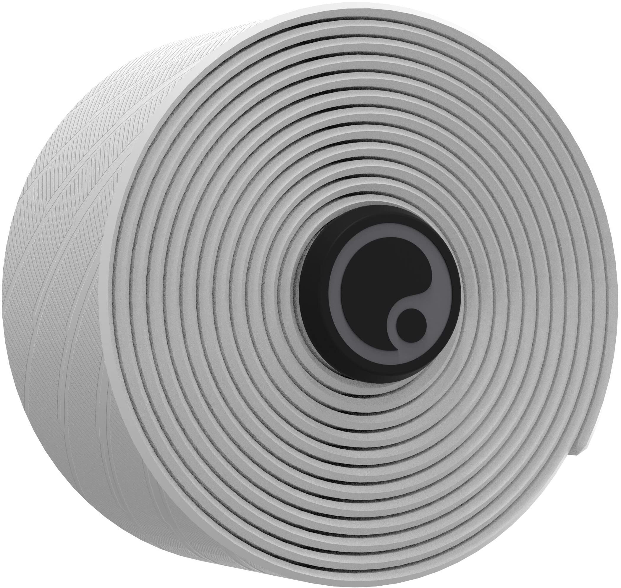 ERGON BT Handlebar Tape for AllRoad Bikes 2.5mm thickness, White Speed