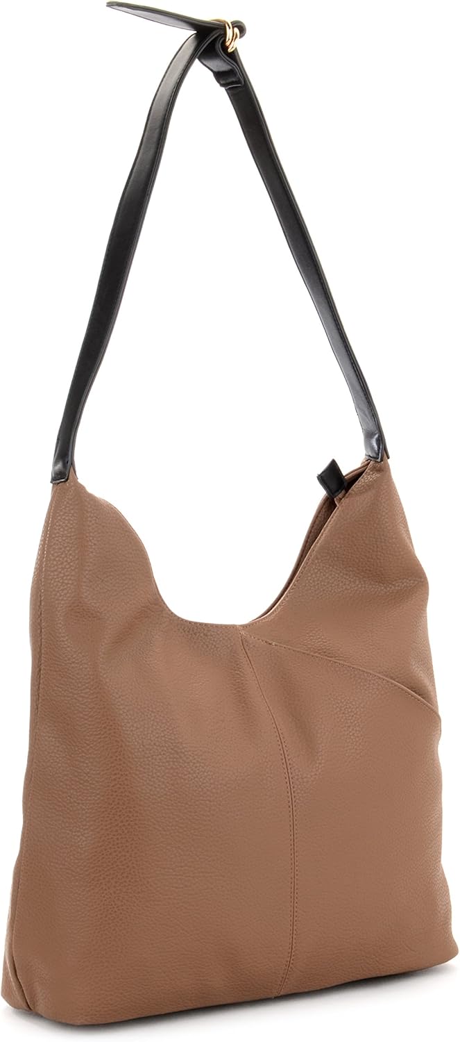 ladies slouch bag