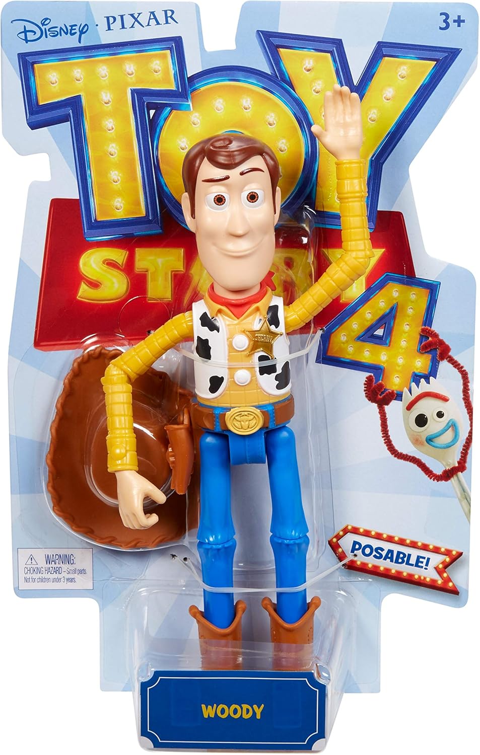 precio del muñeco woody de toy story