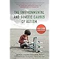 Environmental and Genetic Causes of Autism