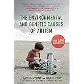 Environmental and Genetic Causes of Autism